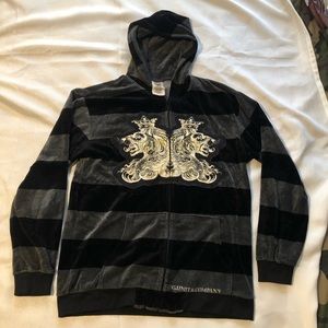 G unit hoodie size L/ unisex